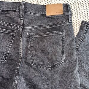 The Perfect Vintage Jean - Madewell